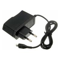 Блок живлення Mikrotik 5v 1A power suply (microUSB) for hAP mini, hAP lite, cAP lite