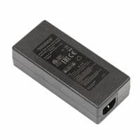 Блок живлення Mikrotik High power 48V 2A 96W power supply + power plug