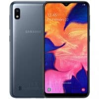 Мобільний телефон Samsung SM-A105F (Galaxy A10) Black (SM-A105FZKGSEK)