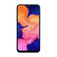 Мобільний телефон Samsung SM-A105F (Galaxy A10) Blue (SM-A105FZBGSEK)