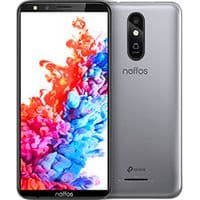 Смартфон TP-Link Neffos C7 Lite 1/16GB (ТР7041А) DUALSIM Grey