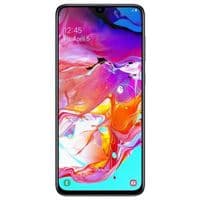 Смартфон Samsung Galaxy A70 (A705F) 6/128GB DUAL SIM WHITE
