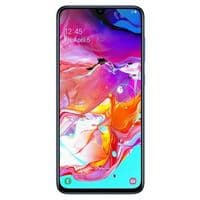 Смартфон Samsung Galaxy A70 (A705F) 6/128GB DUAL SIM BLUE
