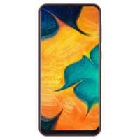 Смартфон Samsung Galaxy A30 (A305F) 3/32GB DUAL SIM RED