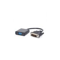Адаптер Cablexpert A-DVID-VGAF-01, DVI-D - VGA