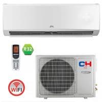 Кондиционер Cooper&Hunter CH-S09FTXE-NG (WI-FI)