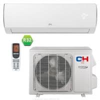 Кондиционер Cooper&Hunter CH-S09FTXQ-NG (WI-FI)