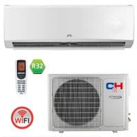 Кондиционер Cooper&Hunter CH-S18FTXE-NG (WI-FI)