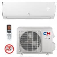 Кондиционер Cooper&Hunter CH-S18FTXQ-NG (WI-FI)