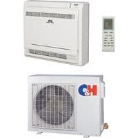 Кондиционер Cooper&Hunter CH-S18FVX (WIFI)