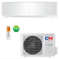 Кондиционер Cooper&Hunter CH-S24FTXAM2S-WP