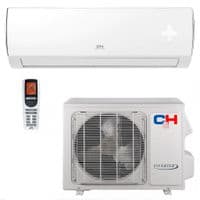 Кондиционер Cooper&Hunter CH-S24FTXL2Q-NG (WI-FI)