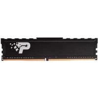 PATRIOT 8GB DDR4 2666MHz Non-ECC UDIMM w/heatsheild