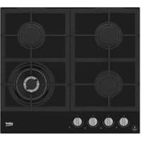 Варочна поверхня BEKO HILW64325SB