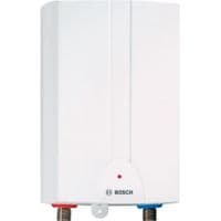 Водонагреватель электрический проточный Bosch Tronic 1000 6 B, над мойкой