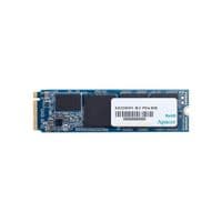 SSD накопитель Apacer AS2280P4 240 GB (AP240GAS2280P4-1)