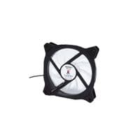 Вентилятор Cooling Baby Rainbow LED (12025HBRB-1)