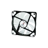Вентилятор Cooling Baby 120x120x25мм HB, 24,5дБ, 12V, 1200 об/мин, 3-pin+4-pin(Molex) (12025HBML)