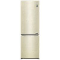 Холодильник LG GA-B459SECM