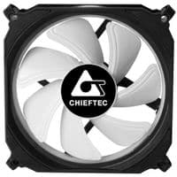 Кулер до корпусу CHIEFTEC TORNADO ARGB (CF-1225RGB)