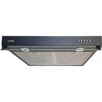 Витяжка кухонна SHIVAKI ART 0960 PUNTO BLACK