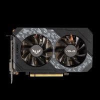 Вiдеокарта ASUS GeForce RTX2060 6GB GDDR6 TUF GAMING