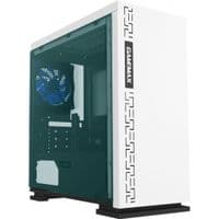 Корпус GameMax H605 Expedition White (EXPEDITION WT)