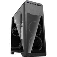 Корпус ATX без блока живлення G563