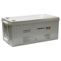 Батарея к ИБП LogicPower GL 12В 200 Ач (4156)