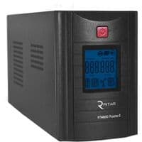 Джерело безперебійного живлення Ritar RTM800 (480W) Proxima-D (RTM800D)