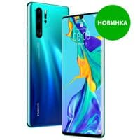 Мобільний телефон Huawei P30 Pro 6/128G Aurora (51093TFV)