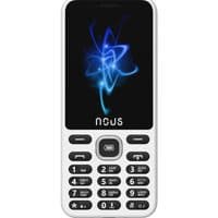 Мобільний телефон NOUS NS 2811 Energy White
