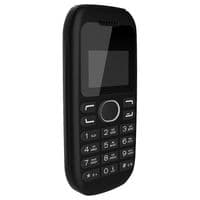 Мобільний телефон Nomi i144 Black