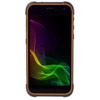Мобільний телефон Sigma X-treme PQ29 Black Orange (4827798875520)