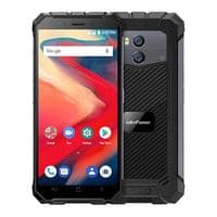 Мобільний телефон Ulefone Armor X2 Dark Grey (6937748732785)