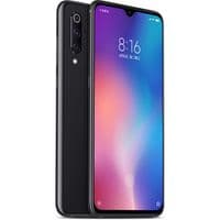 Мобільний телефон Xiaomi Mi9 6/64GB Piano Black