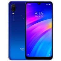 Мобільний телефон Xiaomi Redmi 7 3/32GB Comet Blue