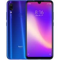 Мобільний телефон Xiaomi Redmi Note 7 4/64GB Neptune Blue