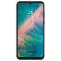 Мобільний телефон ZTE Blade V10 3/32GB Black