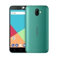 Мобильный телефон Ulefone S7 2/16Gb Green (6937748731566)