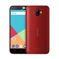 Мобільний телефон Ulefone S7 2/16Gb Red (6937748731535)