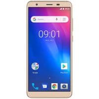 Мобільний телефон Ulefone S1 1 / 8Gb Gold (6937748732594)