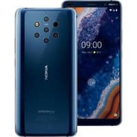 Мобільний телефон Nokia 9 DS 6/128Gb Blue (11AOPL01A08)