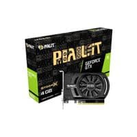 Відеокарта nVIDIA GTX1650 Palit StormX 4Gb 128bit GDDR5 (NE51650006G1-1170F)