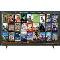 ТБ Bravis LED-32E6000 + T2