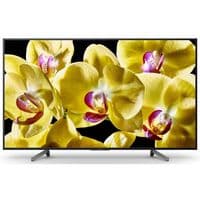 Телевизор SONY KD75XG8096BR2