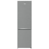 Холодильник Beko CNA295K20XP з нижньою мор. камерою - 181x54x57/295 л/No-frost/А+/нерж.