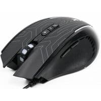 Мишка A4tech X87 Maze Black