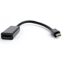Адаптер Mini DisplayPort - DisplayPort