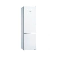 Холодильник Bosch KGN39UW306 з нижньою морозильною камерою - 203x60x66/No-frost/366л/А++/білий